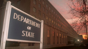 Στέιτ Ντιπάρτμεντ: Ανυπομονούμε να συνεχίσουμε να εμβαθύνουμε τη συνεργασία μας με την Ελλάδα