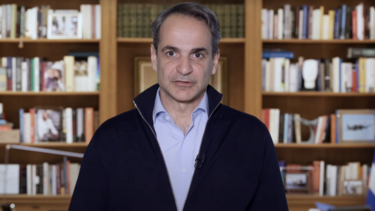 Μητσοτάκης για Τέμπη: Θα αποδοθούν ευθύνες - Μεταβατικός υπουργός ο Γεραπετρίτης 