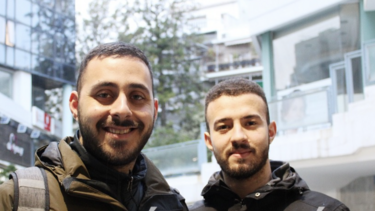 Καινοτόμες λύσεις σε καθημερινά προβλήματα από φοιτητές του Πολυτεχνείου