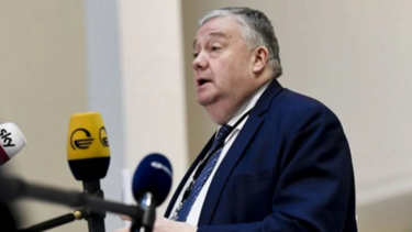 Μαρκ Ταραμπέλα: Παρατείνεται κατά έναν μήνα η προφυλάκισή του