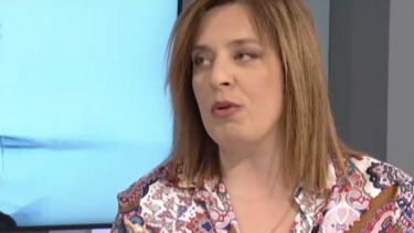 Γωγώ Τσαμπα: Δεχθείτε τα παιδιά σας όπως είναι, αγκαλιάστε τα