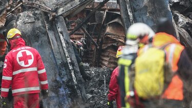 Τέμπη: «Ξέρω ότι ο αδερφός μου σκοτώθηκε» – Κραυγή απελπισίας για αγνοούμενο επιβάτη