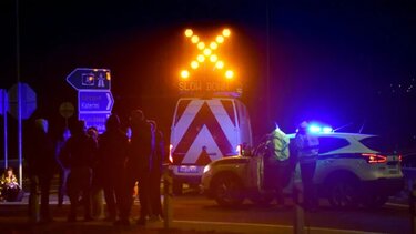 Τέμπη: Συλλυπητήρια από το τουρκικό ΥΠΕΞ για το δυστύχημα