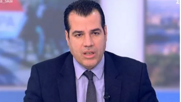 Πλεύρης: Είδα να βγάζουν σορούς και γονείς να ψάχνουν παιδιά - Δεν είχαμε καμία βοήθεια από την εταιρεία 