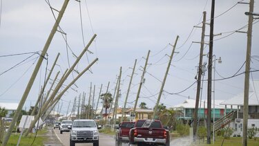 Τουλάχιστον επτά νεκροί από ανεμοστρόβιλο που «σάρωσε» το Μισισίπι