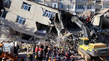 Τουρκία: Μητέρα και κόρη επανενώθηκαν χάρη σε ένα τεστ DNA