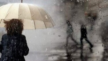 Βροχερός και την Τρίτη ο καιρός στην Κρήτη