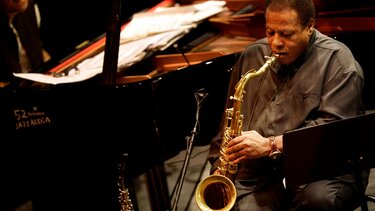 Πέθανε ο θρυλικός σαξοφωνίστας της τζαζ, Wayne Shorter