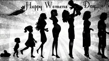 Το Doodle της Google για την Παγκόσμια Ημέρα της Γυναίκας