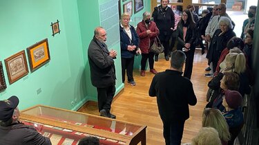 Ένα μοναδικό ταξίδι για τα ΚΑΠΗ του Δήμου Χανίων 