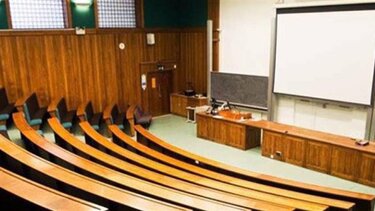 Μαθητής έγινε δεκτός σε πανεπιστήμια του εξωτερικού πριν τελειώσει το Λύκειο