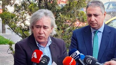 Συνάντηση , σήμερα, του υπουργού Υγείας με Ηλιάδη- Καρβέλη, μετά τις αναφορές Κούγια για τις μεταμοσχεύσεις οργάνων 