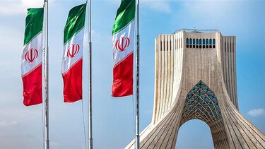 Αντιπροσωπεία της Σαουδικής Αραβίας στην Τεχεράνη 