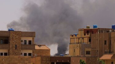 Δεν επιβεβαιώνονται οι πληροφορίες ότι υπήρχαν Έλληνες στο κομβόι που χτυπήθηκε στο Σουδάν