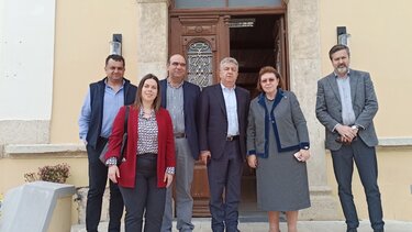 Μουσείο για την Αρχαιολογική συλλογή Σακελλαράκη ετοιμάζεται στον Δήμο Αρχανών- Αστερουσίων