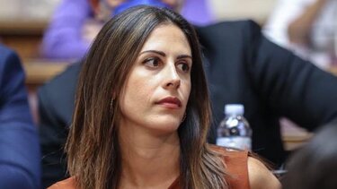 Δικηγόρος Ελένης Χρονοπούλου: Τα στοιχεία διέρρευσαν χωρίς τη συναίνεσή της