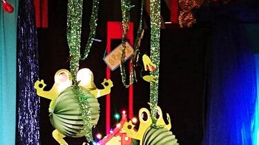 «Ο Θωμάς και τα κουτιά του» και αυτήν την Κυριακή στην αίθουσα της Περιηγητικής