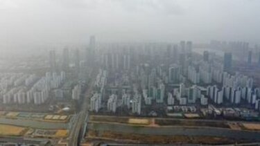 Αντέδρασε η Σεούλ κι απογείωσε μαχητικά αεροσκάφη