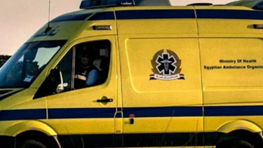 Δεκατέσσερις τραυματίες από πυρκαγιά σε πύργο τηλεπικοινωνιών στο Κάιρο	