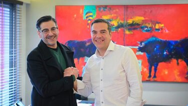 Υποψήφιος στις εκλογές ο Μιθριδάτης από τα Ημισκούμπρια