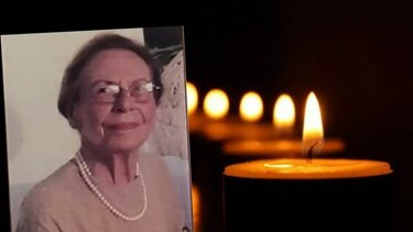 Μουσικός Σύλλογος Απόλλων: Ψήφισμα για την απώλεια της Αλίκης Ματζαπετάκη