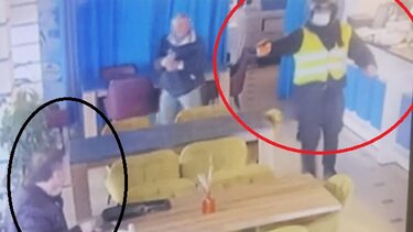 Πορτογάλος ο εκτελεστής του επιχειρηματία στην Αλβανία