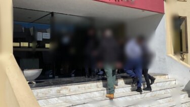 Ρέθυμνο: Διαφωνία εισαγγελέα - ανακρίτριας για τον τράπερ