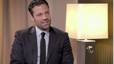 Αργυρός: Για κάποια κοπέλα είναι δύσκολο να είναι μαζί μου