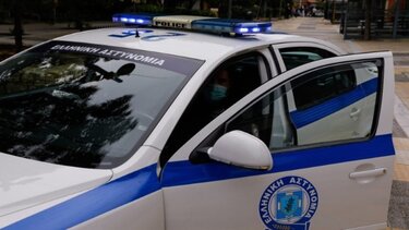 Συνελήφθη 33χρονος τη στιγμή που αφαιρούσε καλώδια χαλκού από υποσταθμό ηλεκτρικής ενέργειας