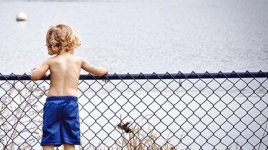 Σημάδια άγχους στα παιδιά νηπιακής ηλικίας