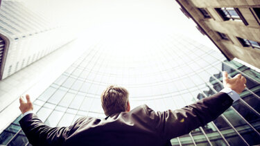 Το μυστικό για μια πιο επιτυχημένη καριέρα, σύμφωνα με στέλεχος της Google 