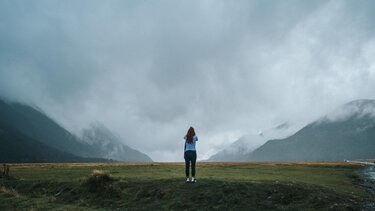 Συννεφιασμένο το Μ. Σάββατο στην Κρήτη