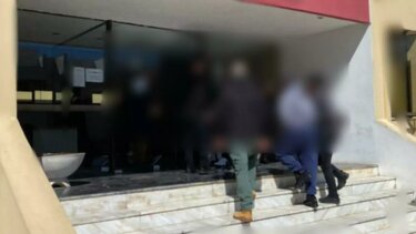 "Εγώ ήμουν το θύμα..." - Τι λέει μετά την καταγγελία για βιασμό, ο γνωστός ράπερ