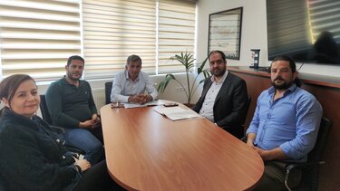 Αμάρι και Βρύσινας οι πρώτοι σταθμοί των περιοδειών του Γιάννη Κεφαλογιάννη