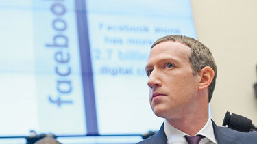 Μαζικές απολύσεις, ξανά, στον όμιλο Meta