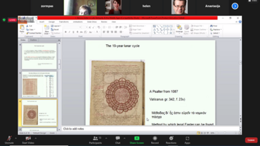 Πάσχα στην Ύστερη Αρχαιότητα και τον Μεσαίωνα