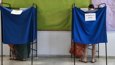 Τι ισχύει με την άδεια για την άσκηση του εκλογικού δικαιώματος