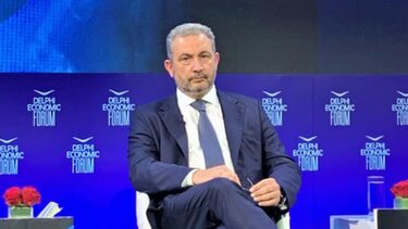 Αλέξανδρος Εξάρχου: Προσδοκίες για κερδοφορία σε Intrakat & Άκτωρ