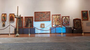 Κοσμοπλημμύρα στην έκθεση για τη Μικρά Ασία- Ρεκόρ με 5.500 επισκέψεις!