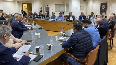 Ξανά στο επίκεντρο τα κόκκινα δάνεια και η προστασία της πρώτης κατοικίας