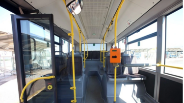 Άγρια επίθεση σε οδηγό λεωφορείου από έξι άτομα στη Θεσσαλονίκη