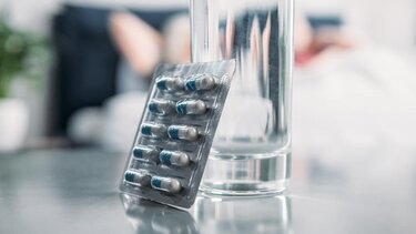 ΕΟΦ: Ανακαλείται παρτίδα Fucidin σε χάπια