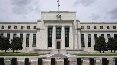 Τη νέα ηγεσία της Fed ανακοινώνει ο Τραμπ