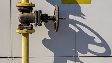 Φυσικό Αέριο: Ξανά στα 50 ευρώ η αξία του στην Ευρώπη