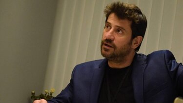 Αλέξης Γεωργούλης: Αυτή είναι η διαδικασία για την άρση της ασυλίας του