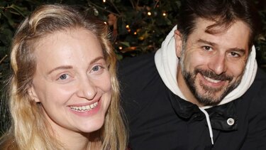 Διαζύγιο για Λένα Δροσάκη και Αλέξανδρο Μπουρδούμη -Το πρώτο σχόλιο της ηθοποιού