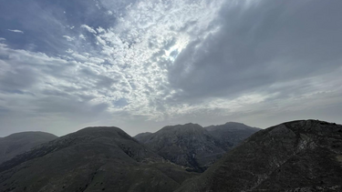 Ανάβαση στο Σπαθί της Λάστρου