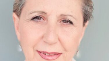 Στο ψηφοδέλτιο Ηρακλείου ΠΑΣΟΚ - ΚΙΝΑΛ η Χρυσάνθη (Σάντυ) Χαλκιαδάκη-Αλεξάκη