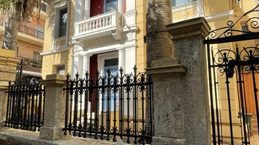 Το ΙΤΕ αποκτά στέγη στο κέντρο του Ηρακλείου 