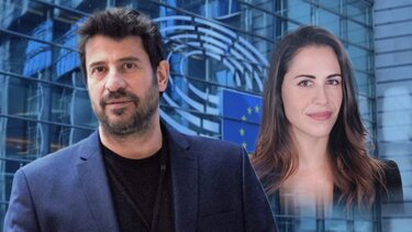 Αλέξης Γεωργούλης: Παρέμβαση από την Αρχή Προστασίας Δεδομένων για τη διαρροή του ονόματος της καταγγέλλουσας 